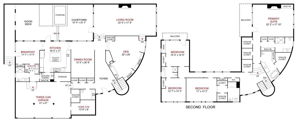 Fifty Seven Hundred Royal - Residential