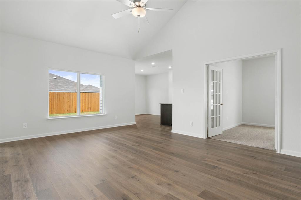 Logan Square - Residential