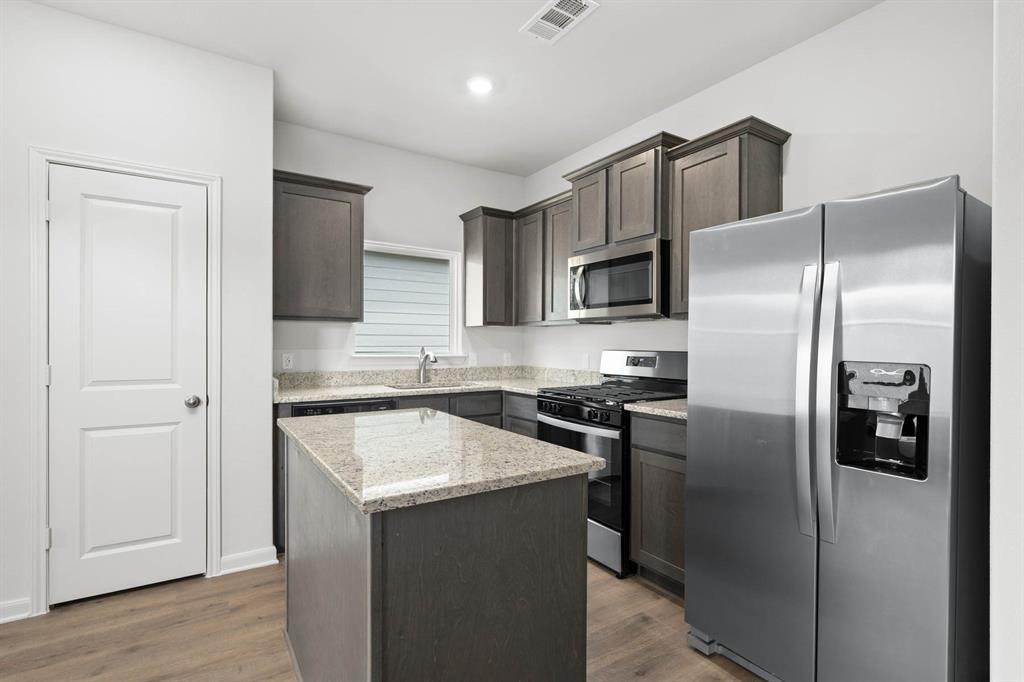 Logan Square - Residential