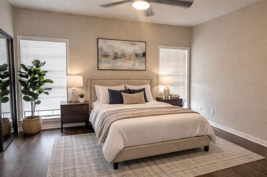 Embassy Oaks Condo - Residential