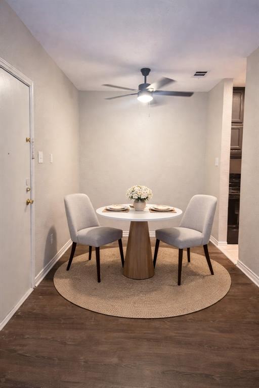 Embassy Oaks Condo - Residential
