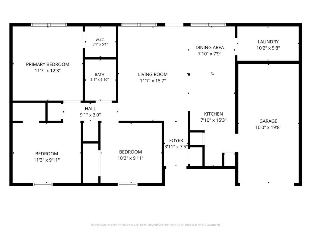 Washington Heights #1 - Residential