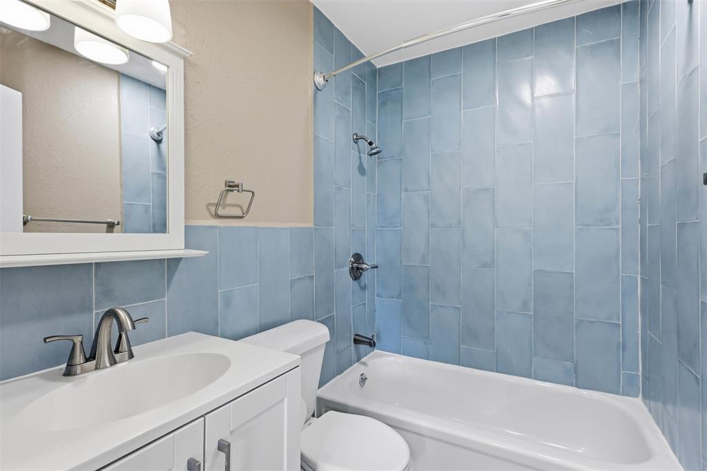Washington Heights #1 - Residential
