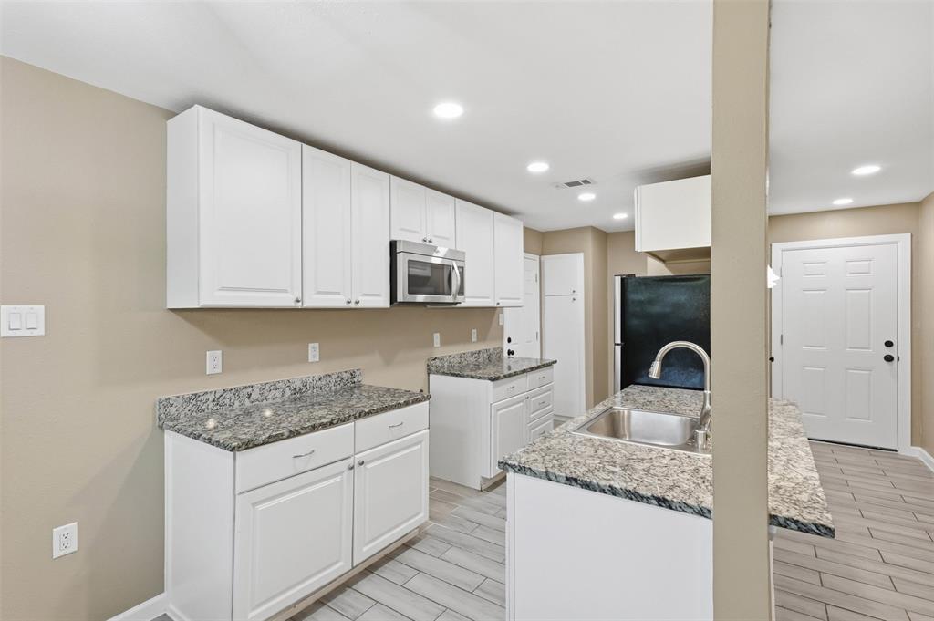 Washington Heights #1 - Residential
