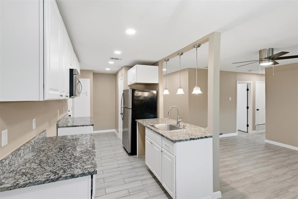Washington Heights #1 - Residential