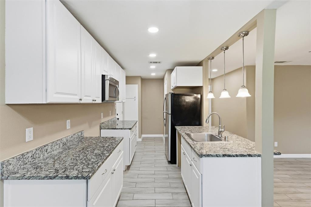 Washington Heights #1 - Residential