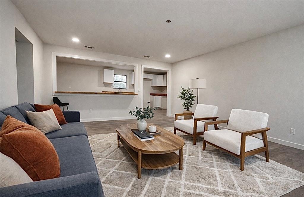 James R Stephens A00838 - Residential