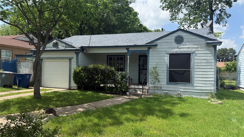 Easterview - Residential