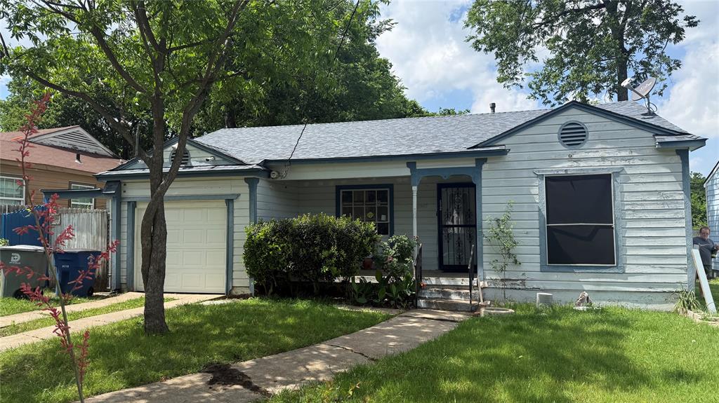 Easterview - Residential