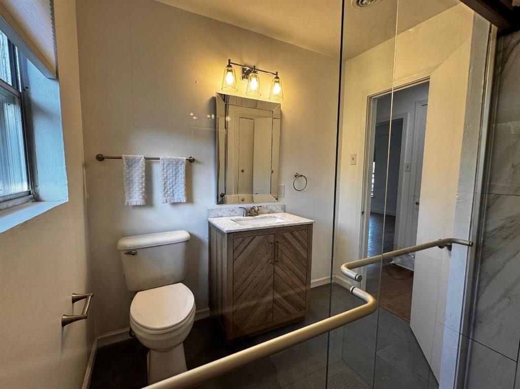 Caruth Terrace - Residential