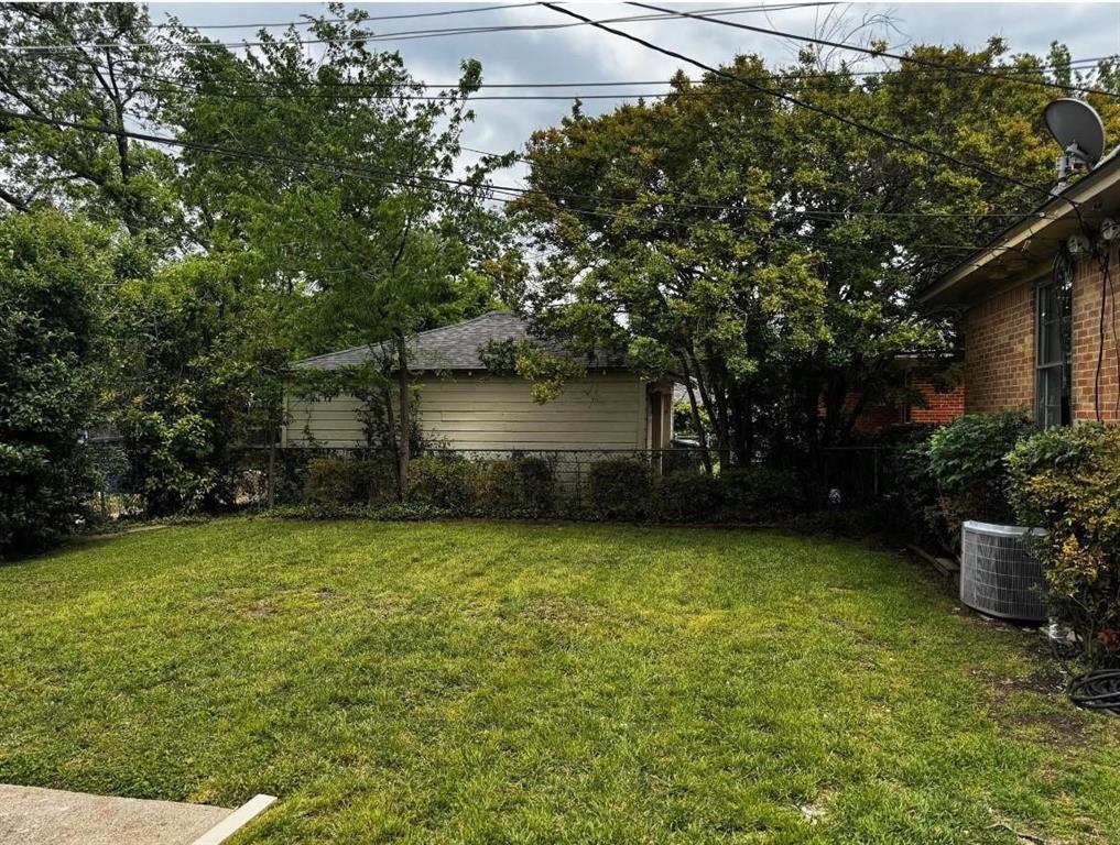 Caruth Terrace - Residential