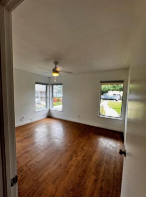 Caruth Terrace - Residential