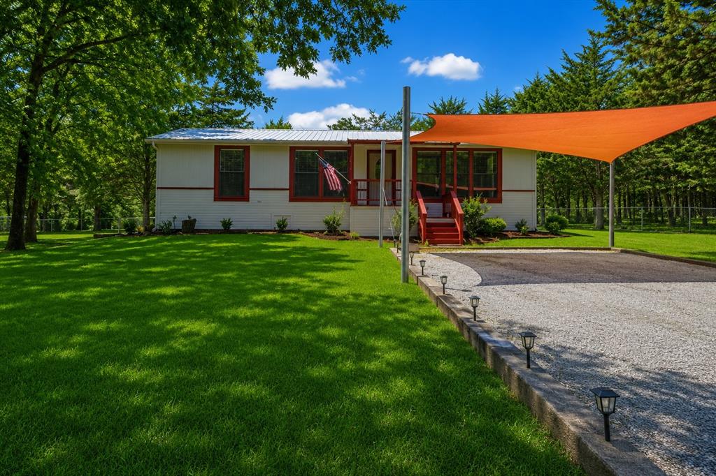 Anglers Estates - Residential