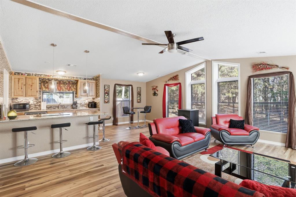 Anglers Estates - Residential