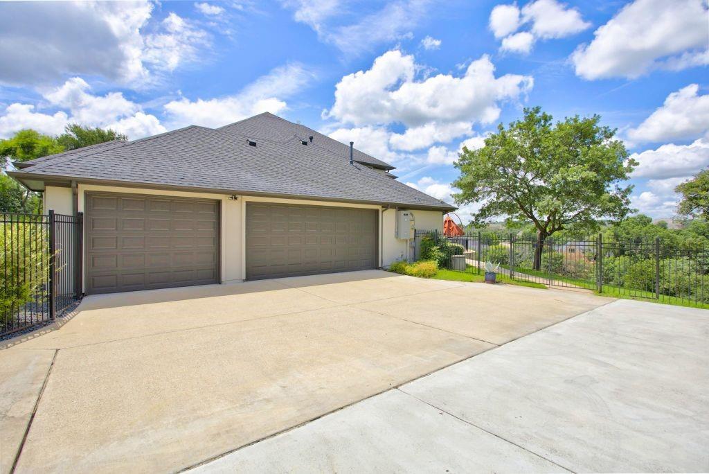 Covered Bridge Canyon II - Residential