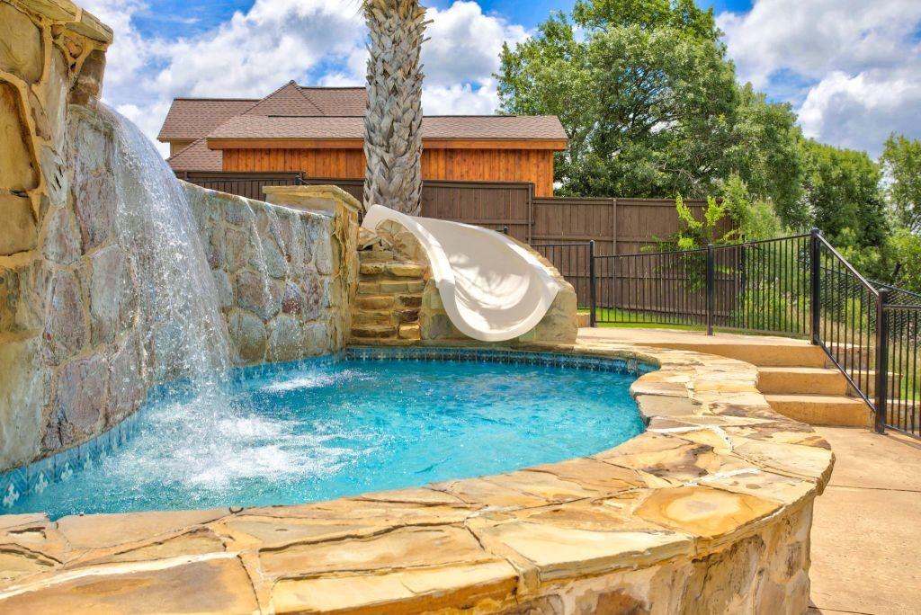 Covered Bridge Canyon II - Residential
