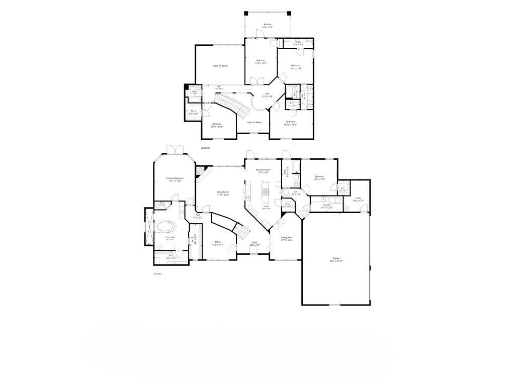 Covered Bridge Canyon II - Residential