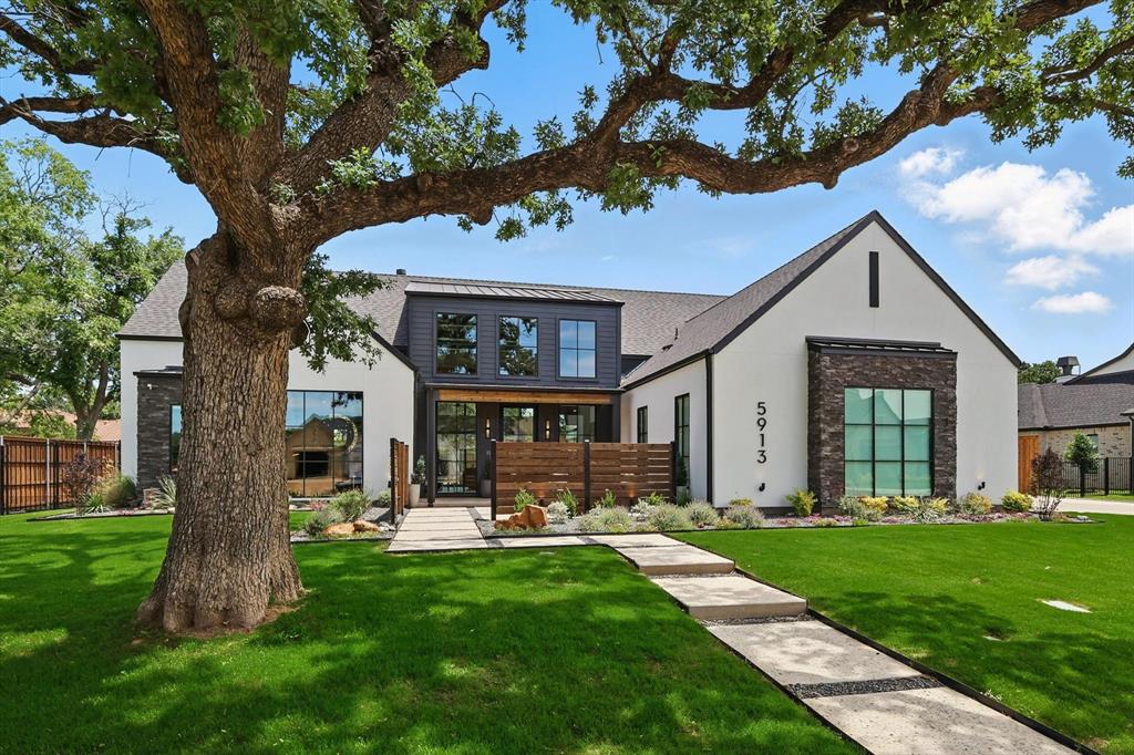 Preston Manor Add - Residential