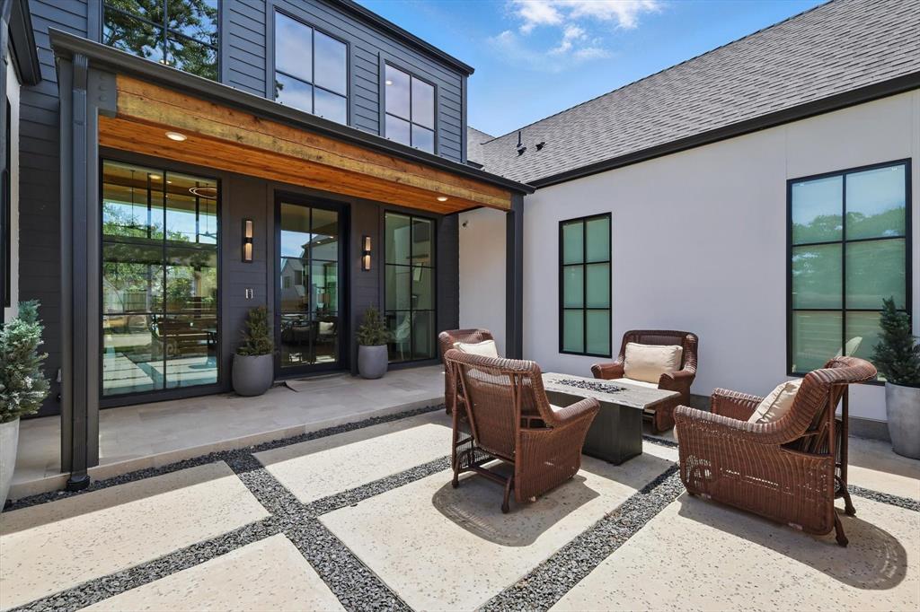 Preston Manor Add - Residential