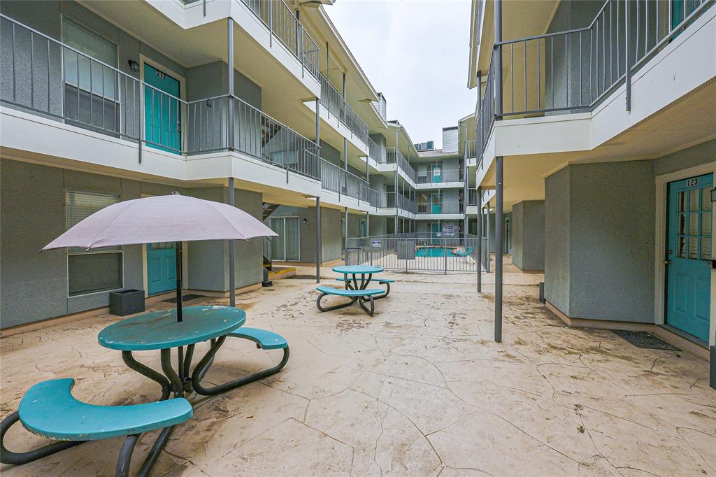 Gastonian Condo - Residential