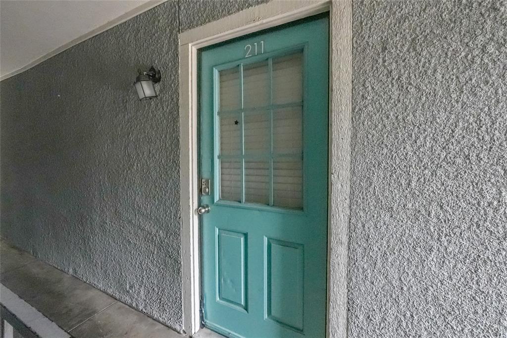 Gastonian Condo - Residential
