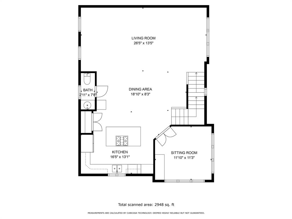 Twenty 01 Hundred - Residential