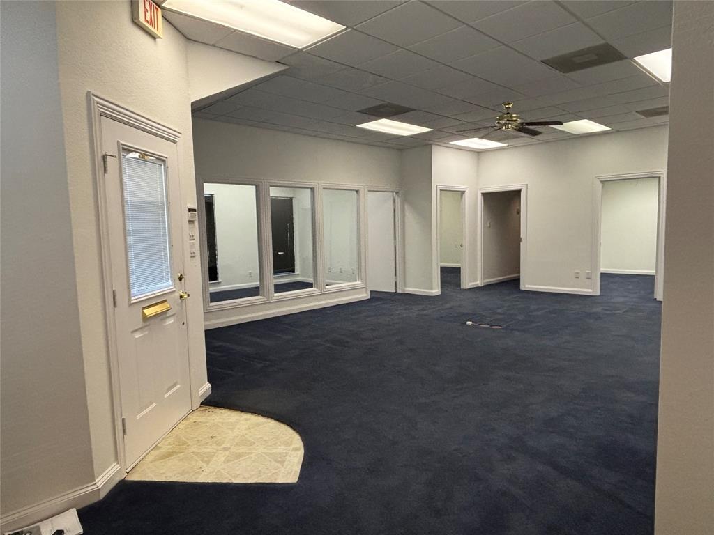 J W King - Commercial Sale