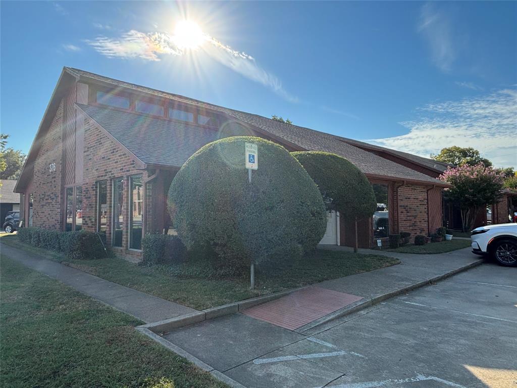J W King - Commercial Sale