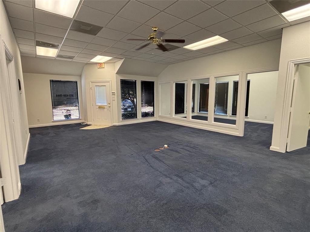 J W King - Commercial Sale