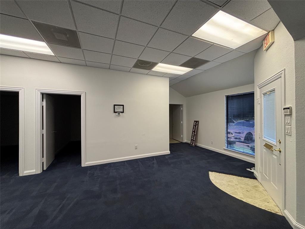 J W King - Commercial Sale