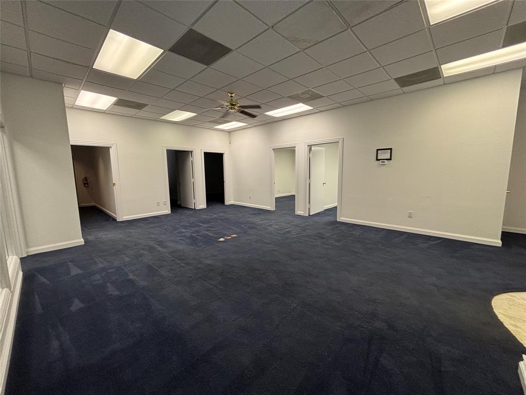J W King - Commercial Sale