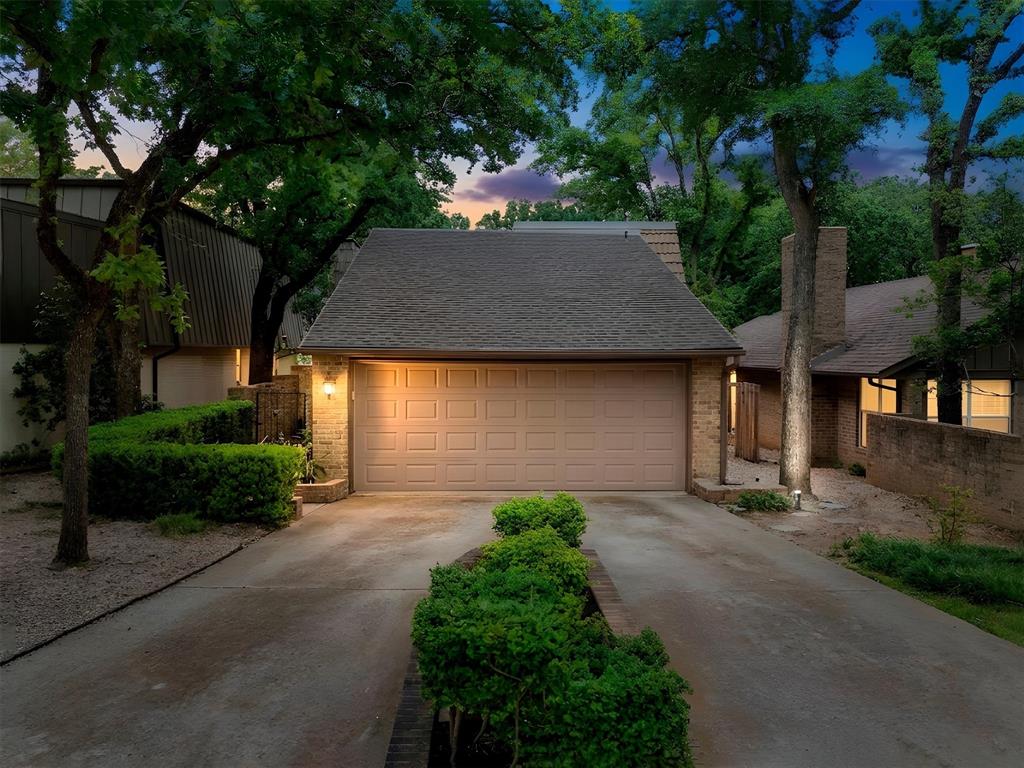 Fairway Village - Residential