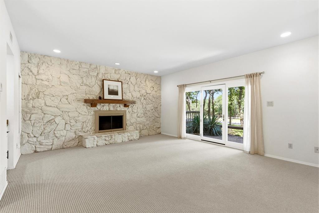 Fairway Village - Residential