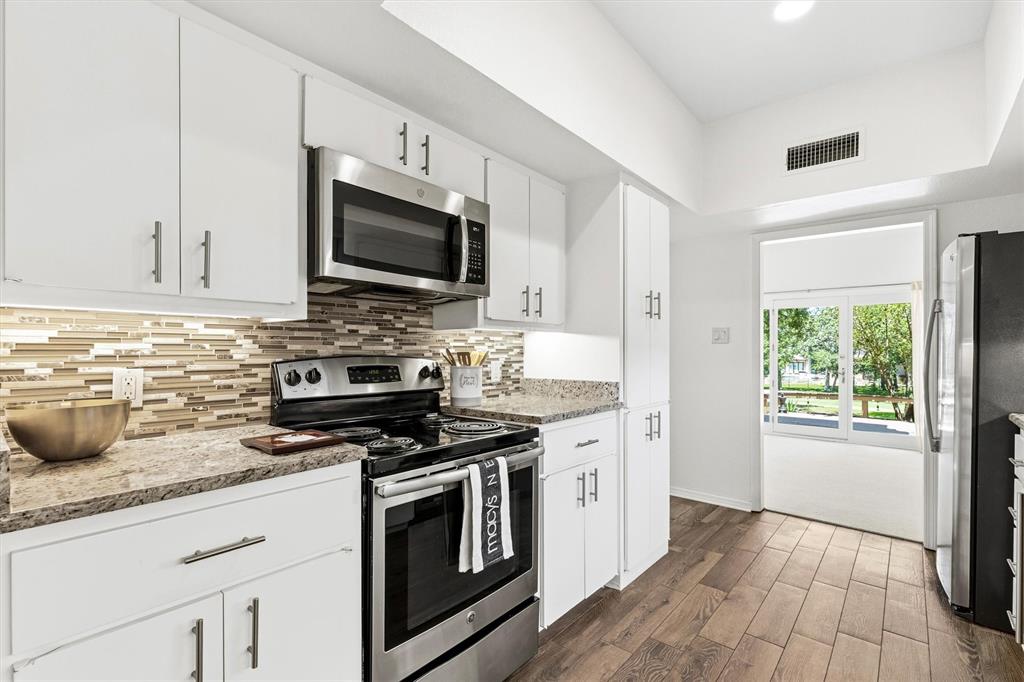 Fairway Village - Residential