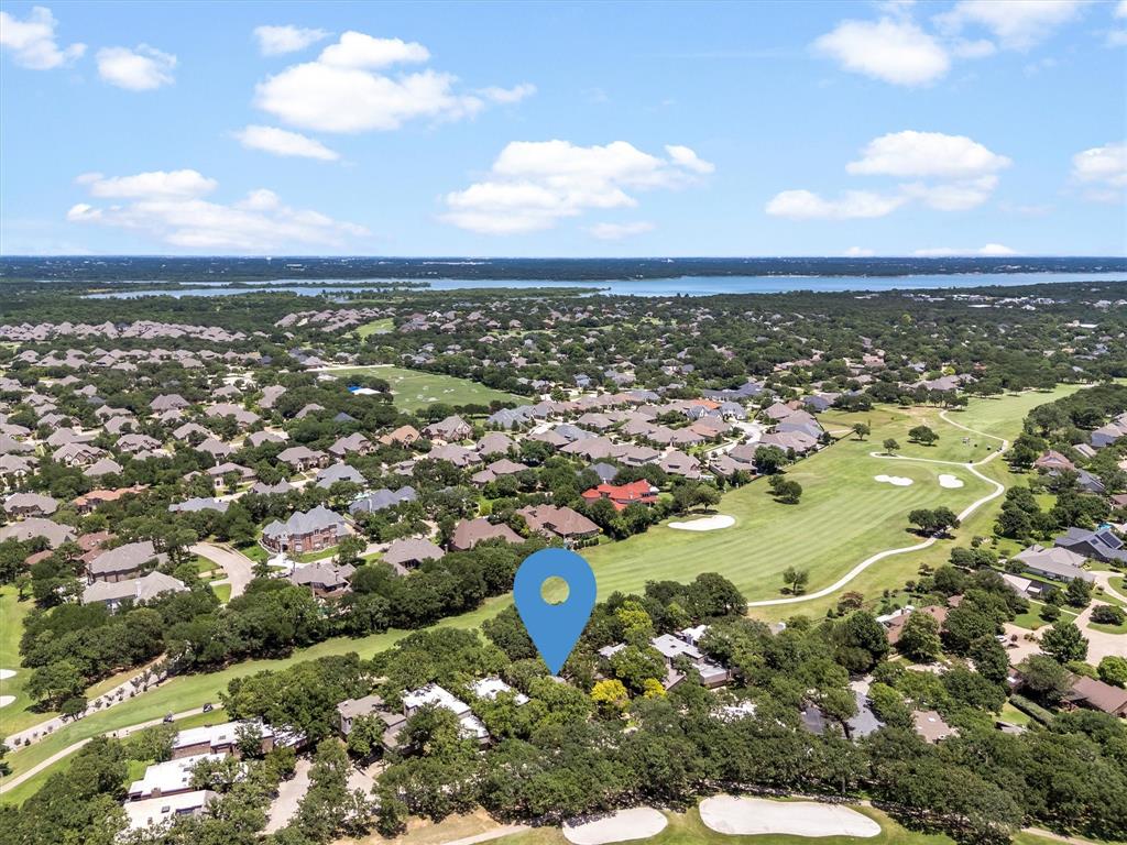 Fairway Village - Residential