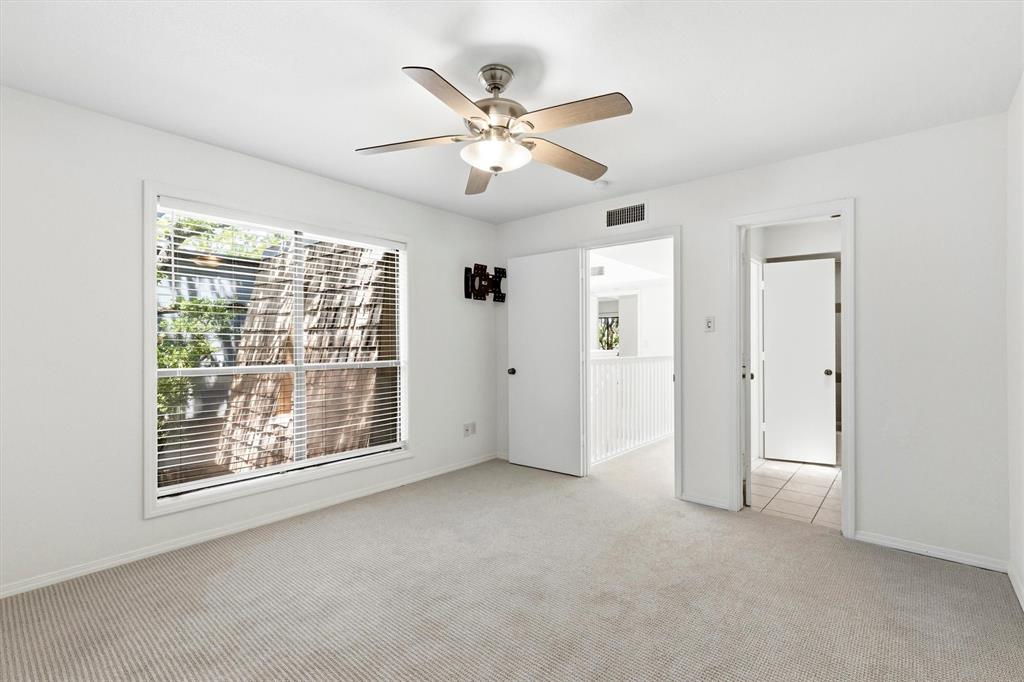 Fairway Village - Residential