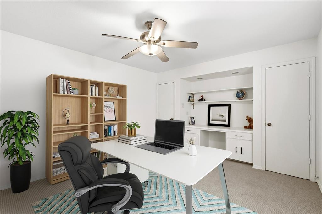 Fairway Village - Residential