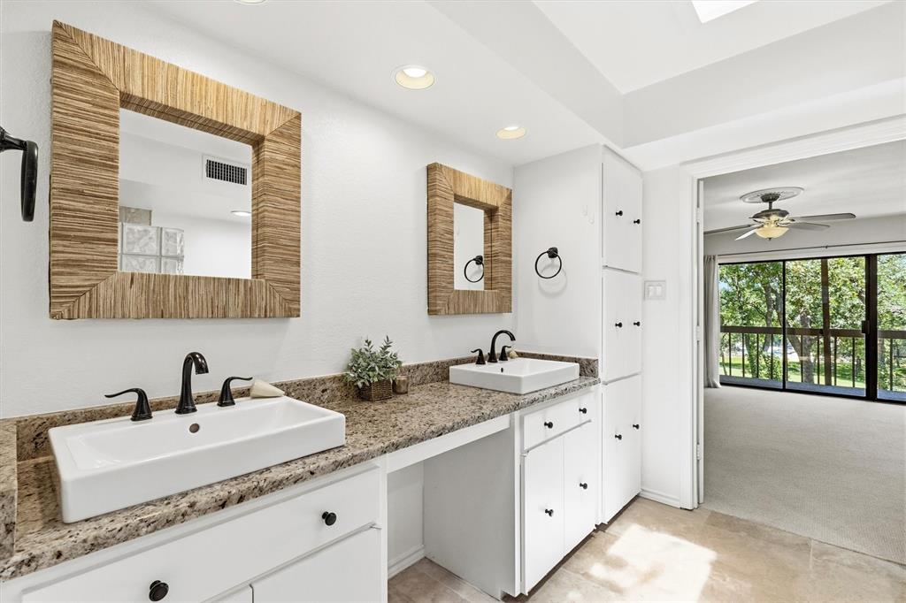 Fairway Village - Residential