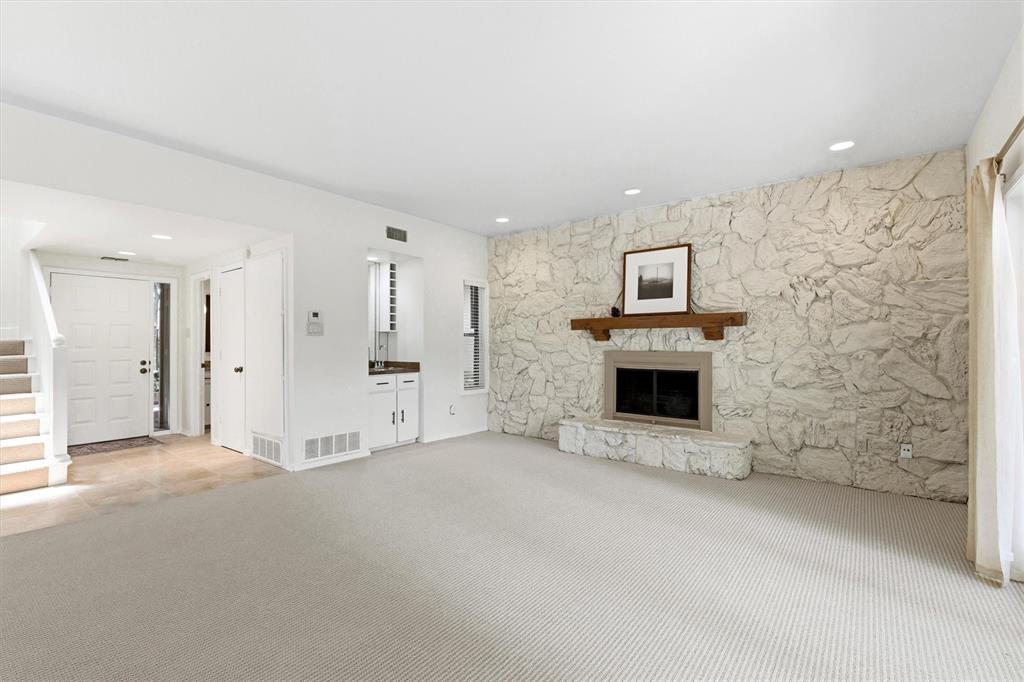Fairway Village - Residential