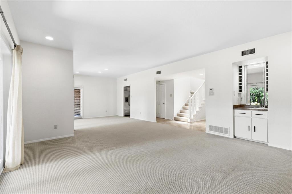 Fairway Village - Residential