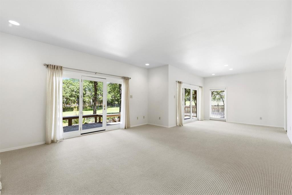 Fairway Village - Residential