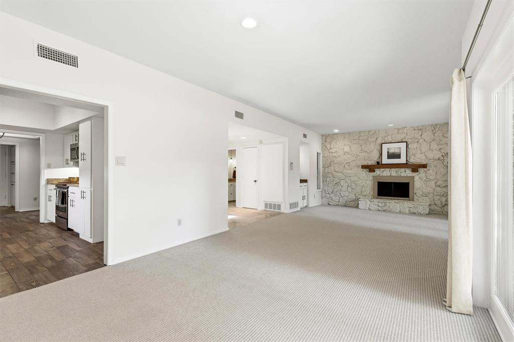 Fairway Village - Residential