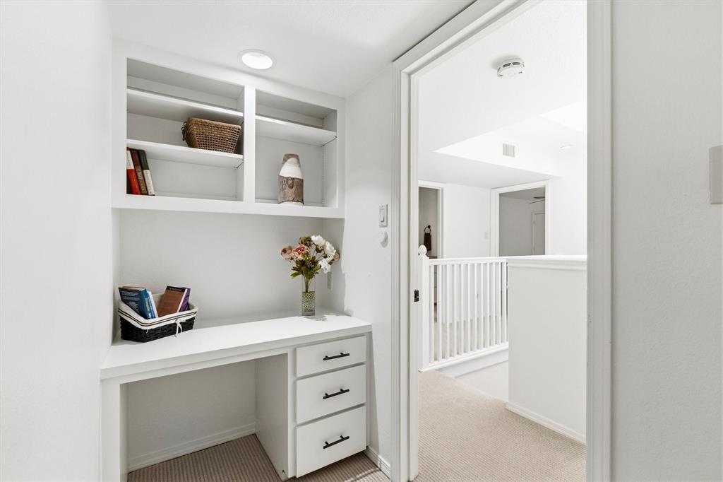 Fairway Village - Residential