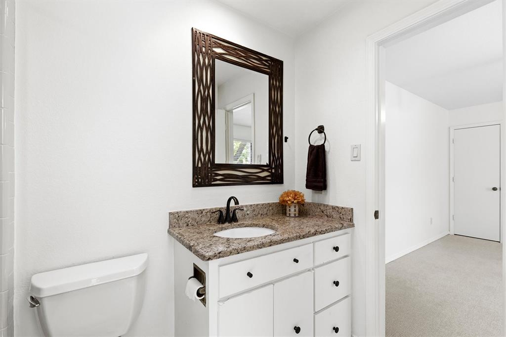Fairway Village - Residential