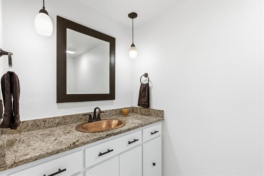 Fairway Village - Residential