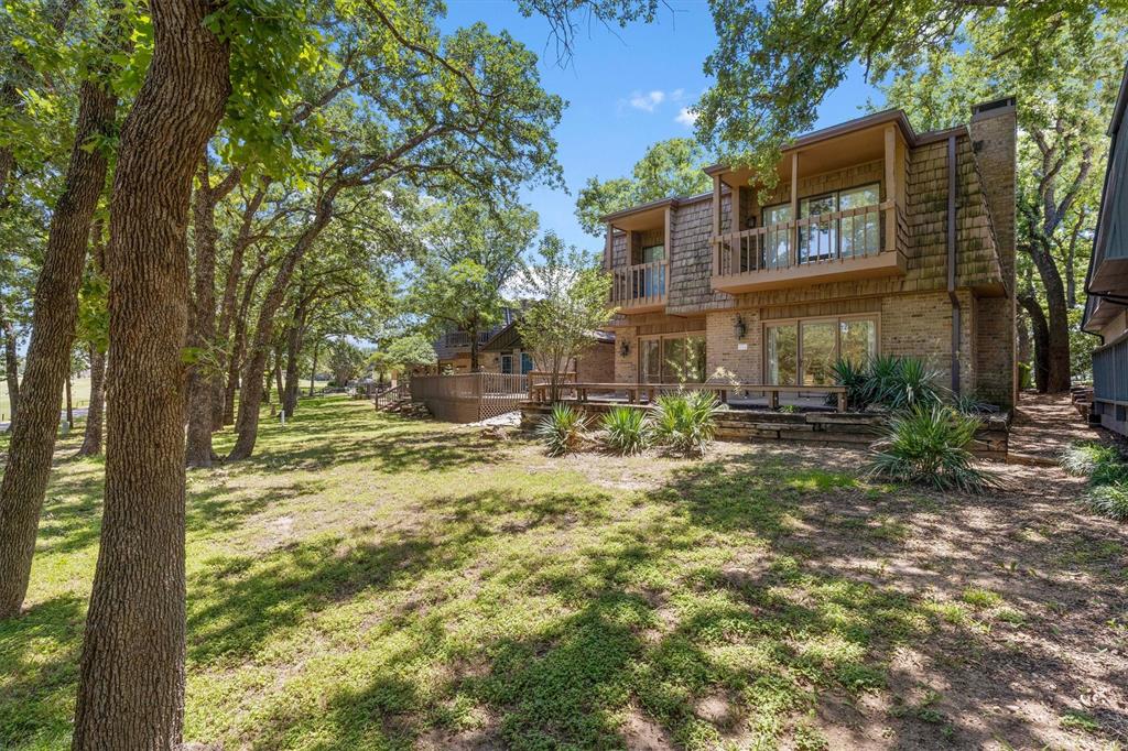 Fairway Village - Residential