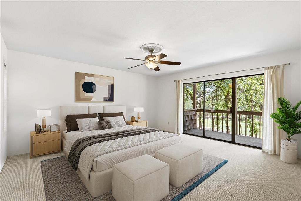 Fairway Village - Residential