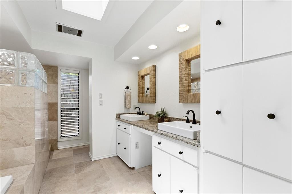 Fairway Village - Residential