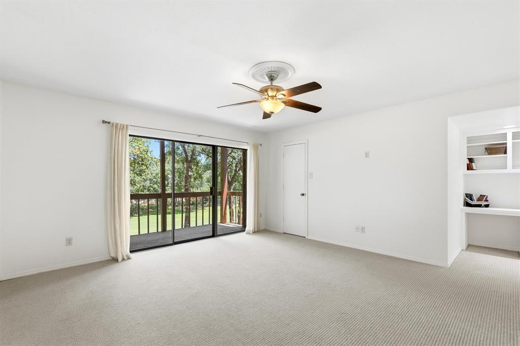 Fairway Village - Residential