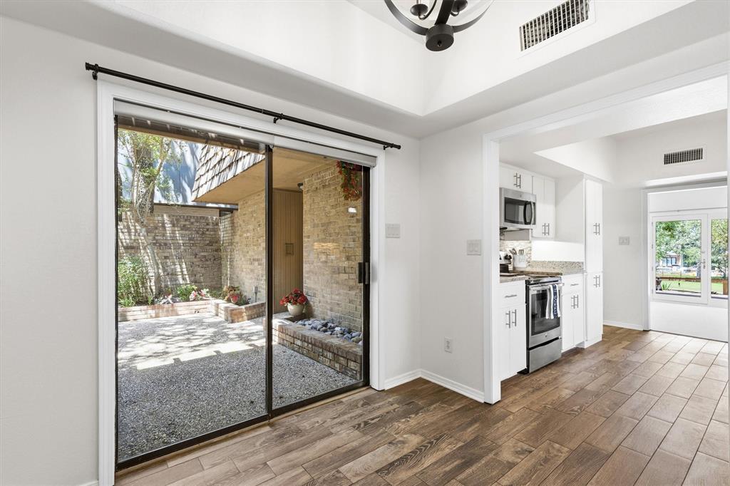 Fairway Village - Residential